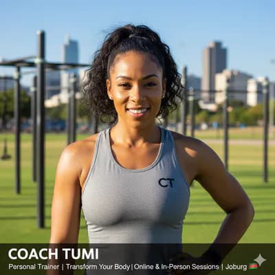 Coach Tumi avatar