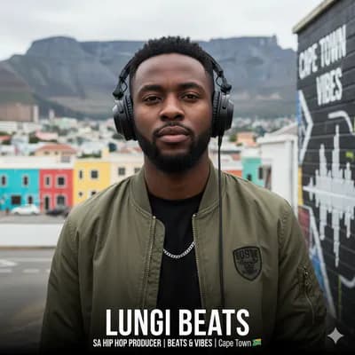 Lungi Beats avatar