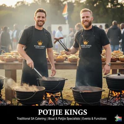 Potjie Kings avatar